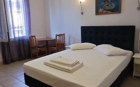 Hera Hotel